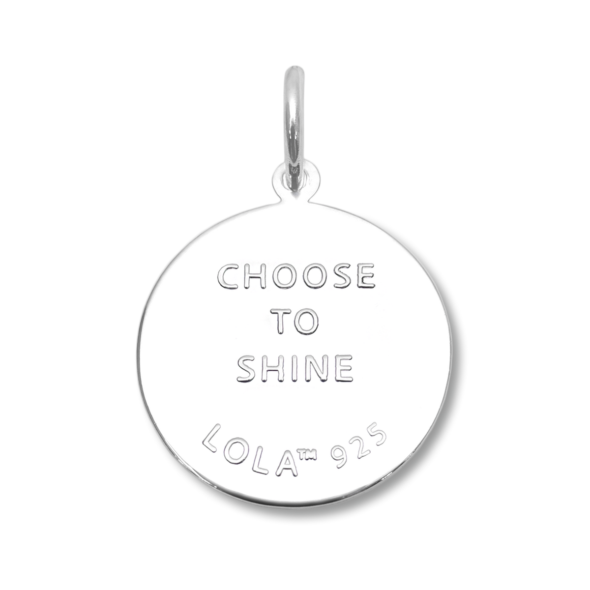 Lola sunflower pendant discount