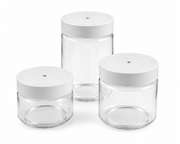 Nora Fleming Canisters (Set of 3)