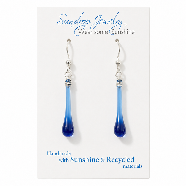 Sundrop Earrings Classic