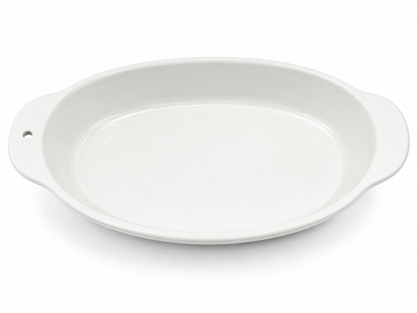 Nora Fleming Oval Baker