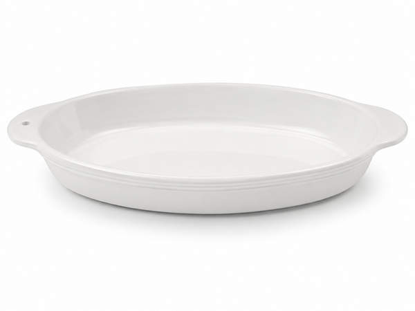 Nora Fleming Oval Baker
