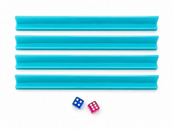 Mini Anywhere Travel Mahjong Set
