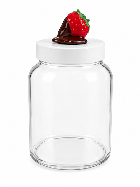 Nora Fleming 8" Canister