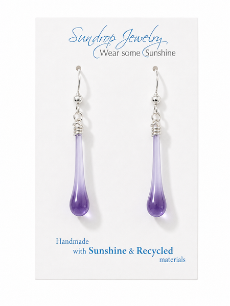 Sundrop Earrings Classic