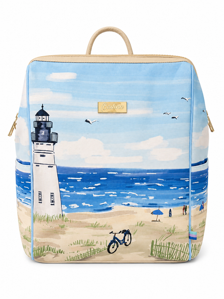 Quiet Wind Backpack Cooler