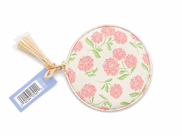Hydrangea Tape Measure