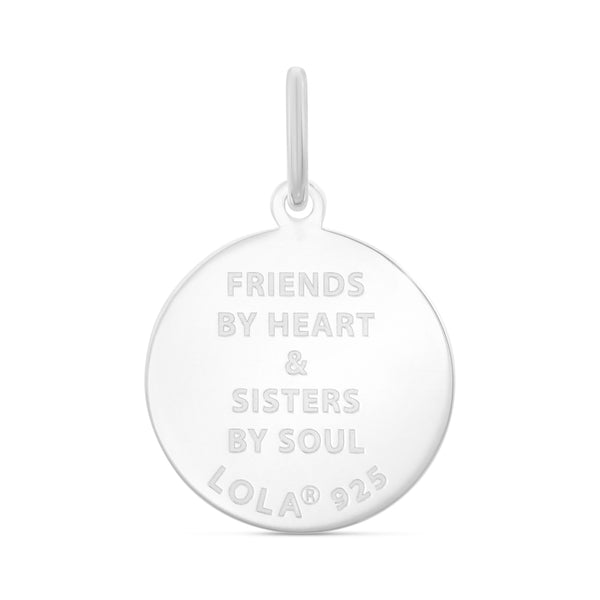 LOLA Sisterhood Pendant