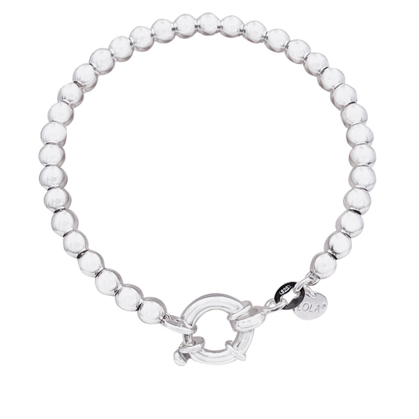 LOLA Ball Bracelet