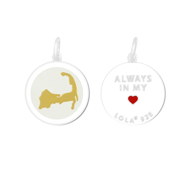 LOLA Cape Cod Pendant