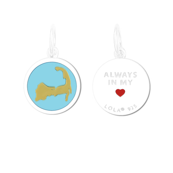 LOLA Cape Cod Pendant