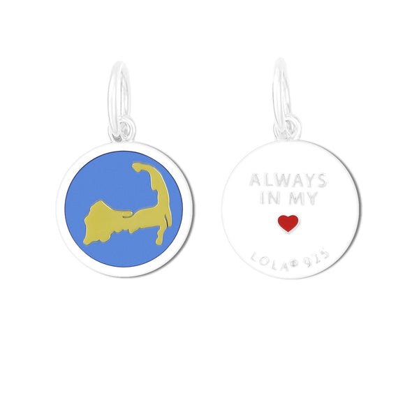 LOLA Cape Cod Pendant