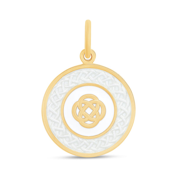 LOLA Family Pendant