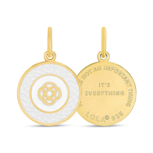 LOLA Family Pendant