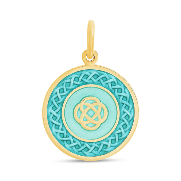 LOLA Family Pendant