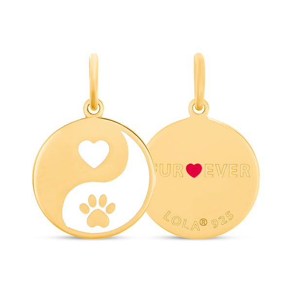 LOLA Furever Pendant