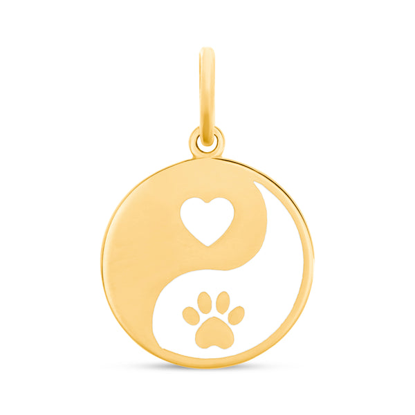 LOLA Furever Pendant
