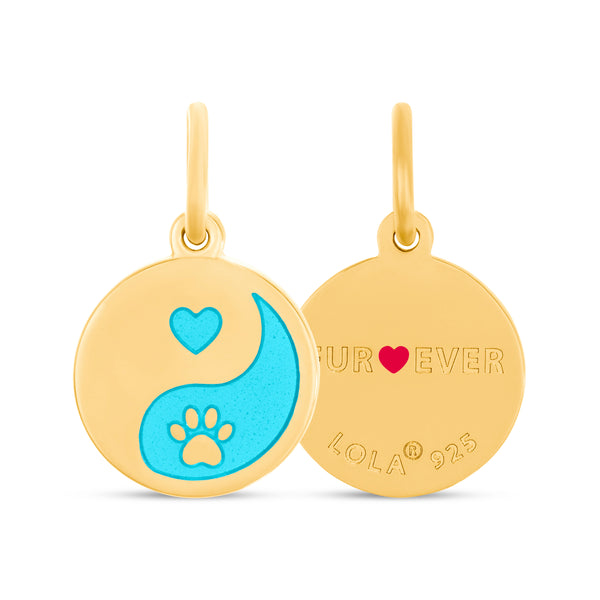 LOLA Furever Pendant