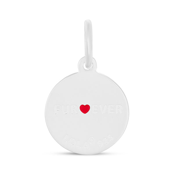 LOLA Furever Pendant