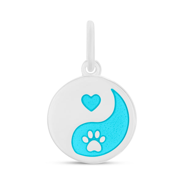 LOLA Furever Pendant