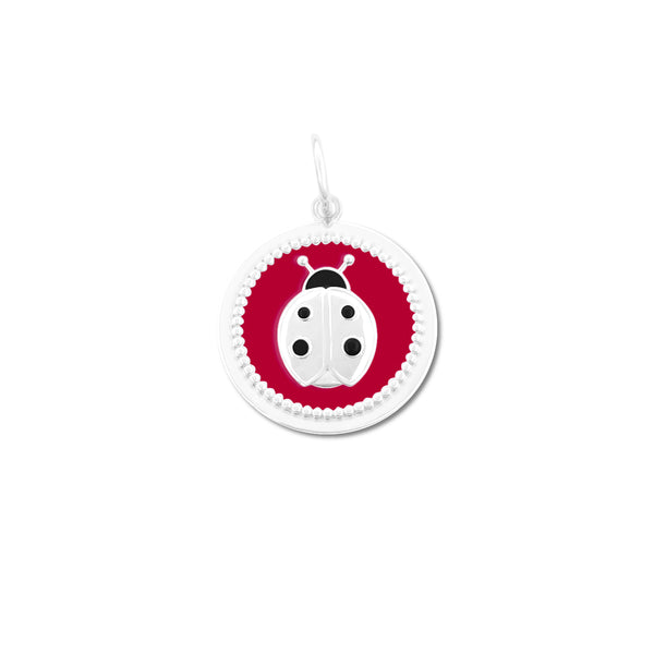 LOLA Ladybug Pendant