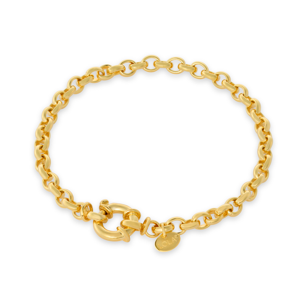 LOLA Rolo Bracelet