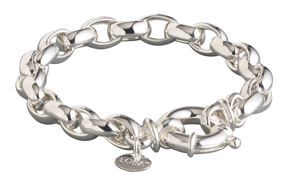LOLA Rolo Bracelet