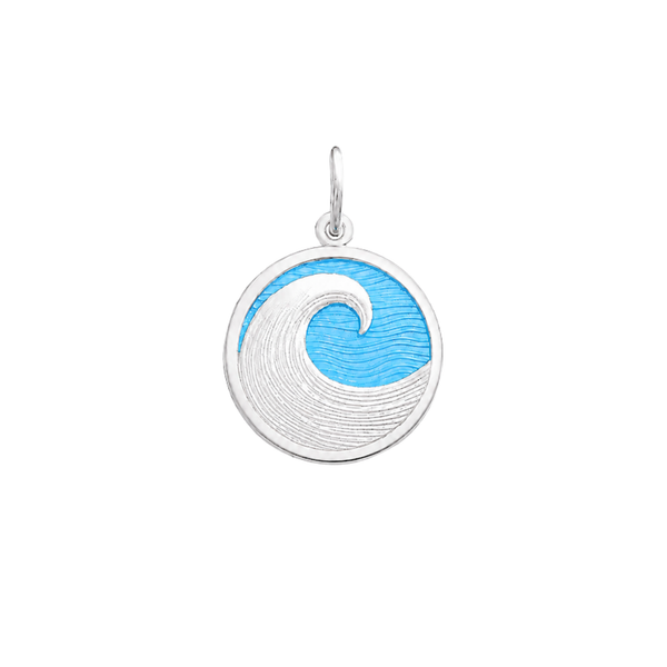LOLA Wave Pendent