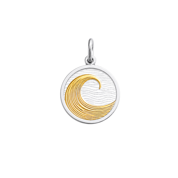 LOLA Wave Pendent