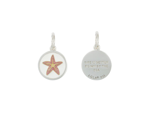 LOLA Starfish Pendant