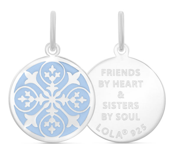 LOLA Sisterhood Pendant
