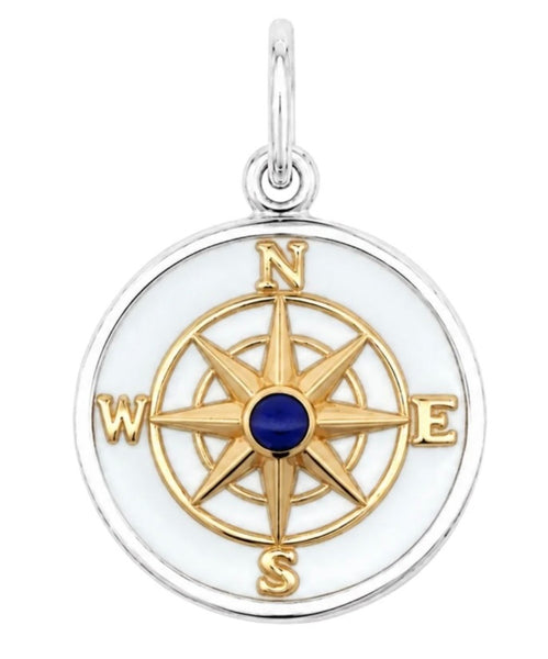 LOLA True North Compass