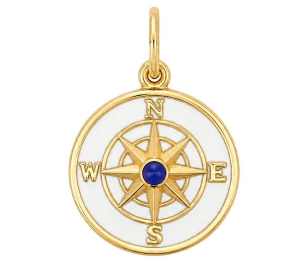 LOLA True North Compass