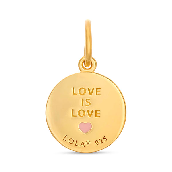 LOLA Unity Pendant