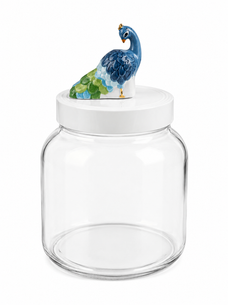 Nora Fleming 6" Canister