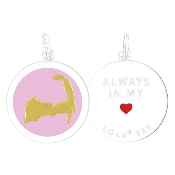 LOLA Cape Cod Pendant