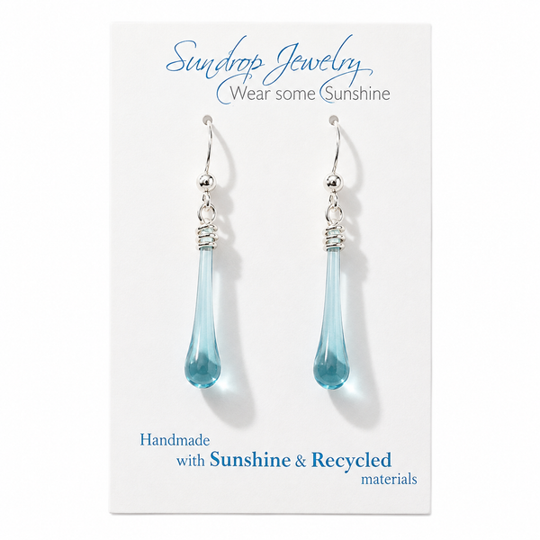Sundrop Earrings Classic