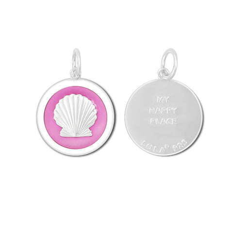 LOLA Shell Pendant