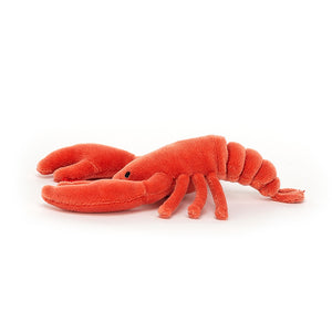 Sensational Seafood Lobster