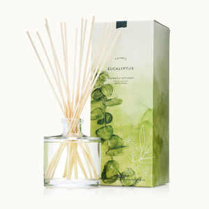 Thymes Eucalyptus Reed Diffuser