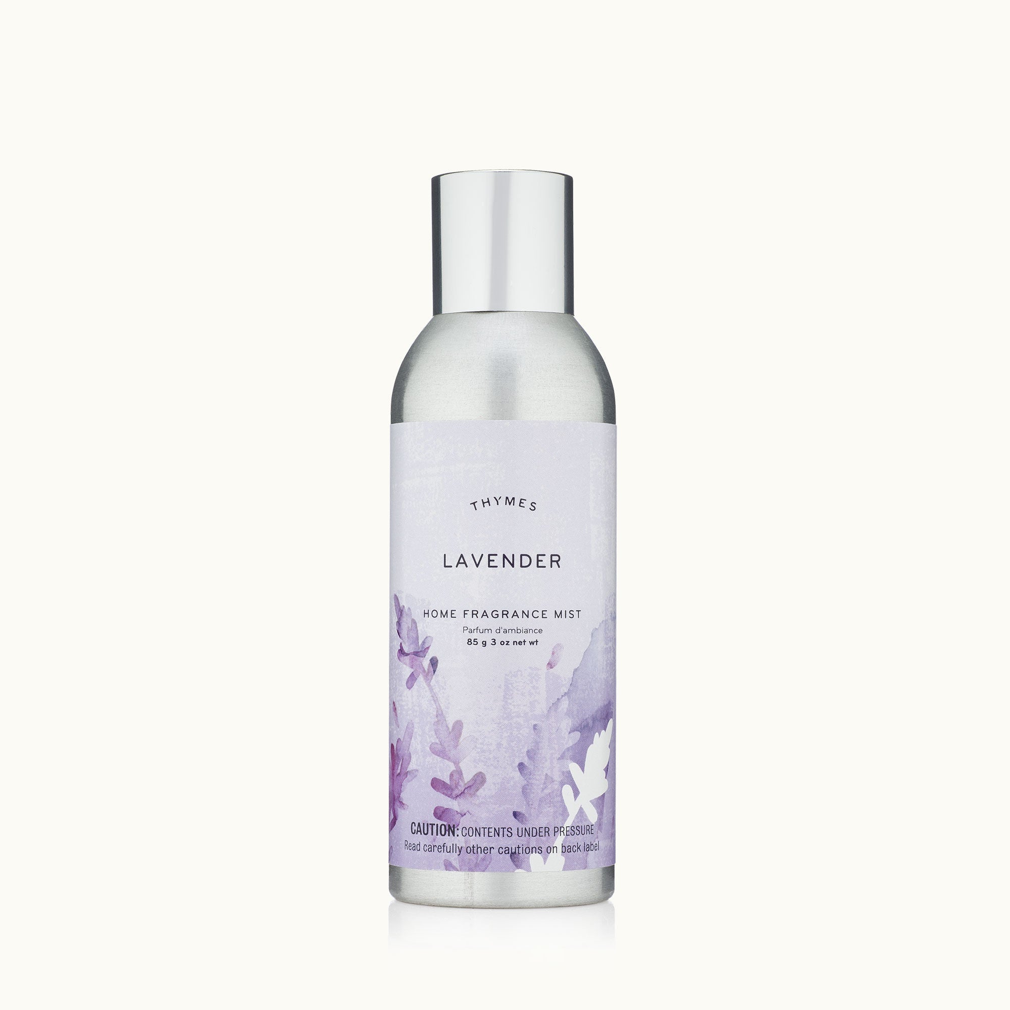 Thymes Lavender Home Fragrance Spray