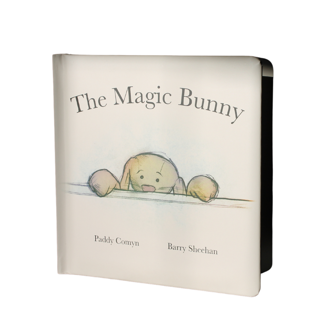 The Magic Bunny Book SoHo Arts Company
