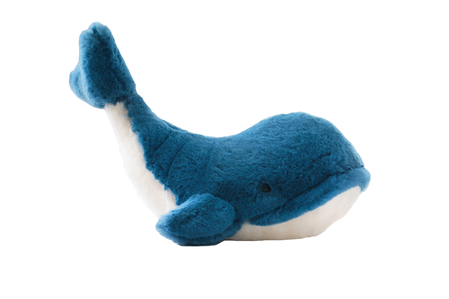 Whale Stuffed Animal