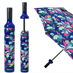 Vinrella Wine Bottle Umbrella - Emmeline